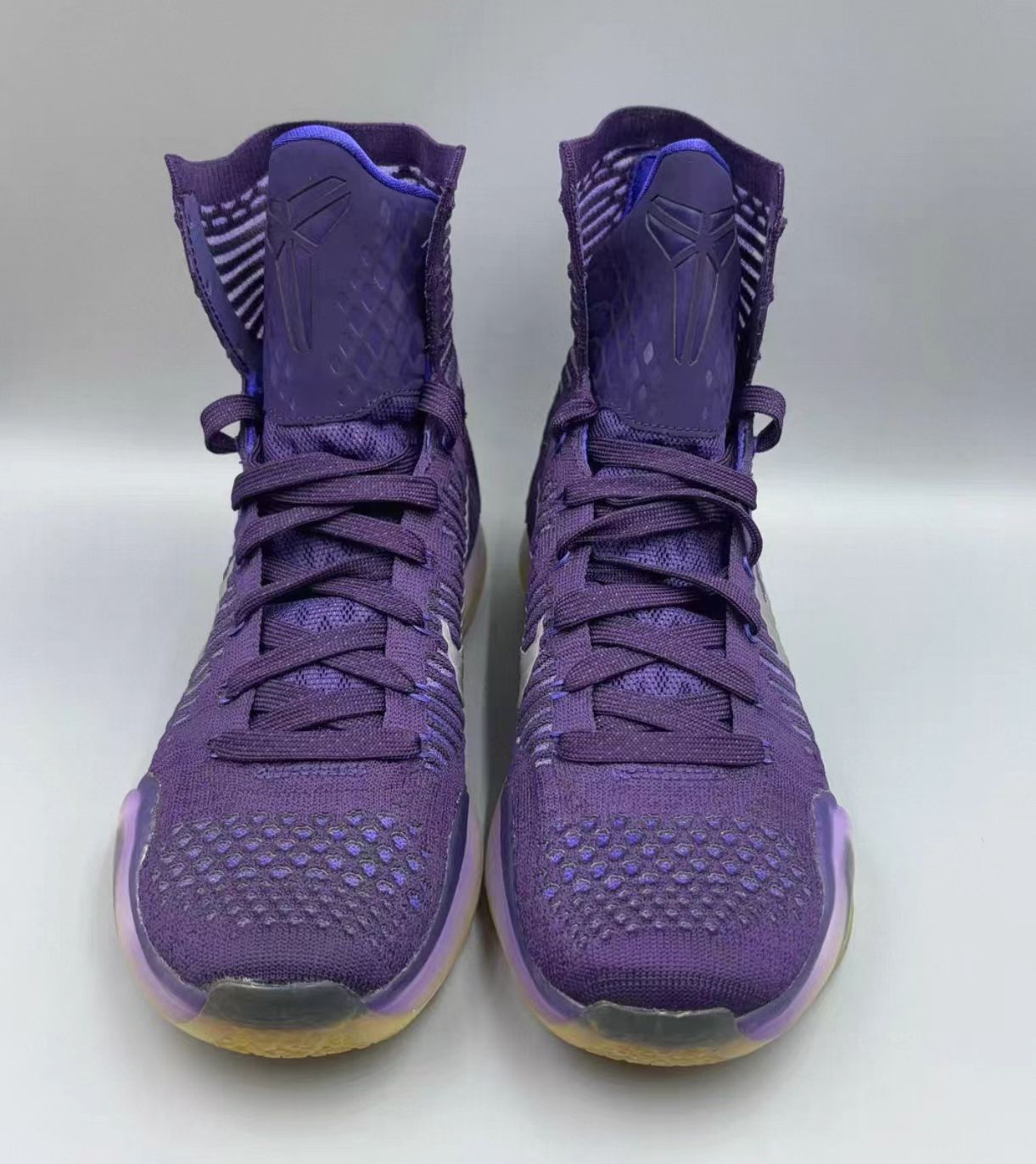 Nike Kobe 10 Elite High 