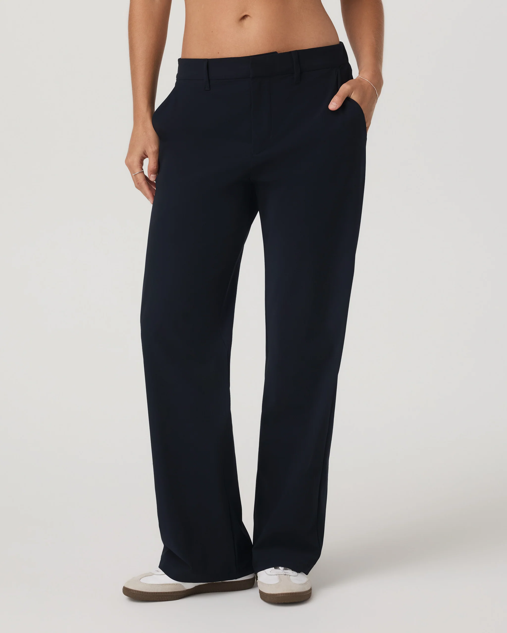 Miles Trouser