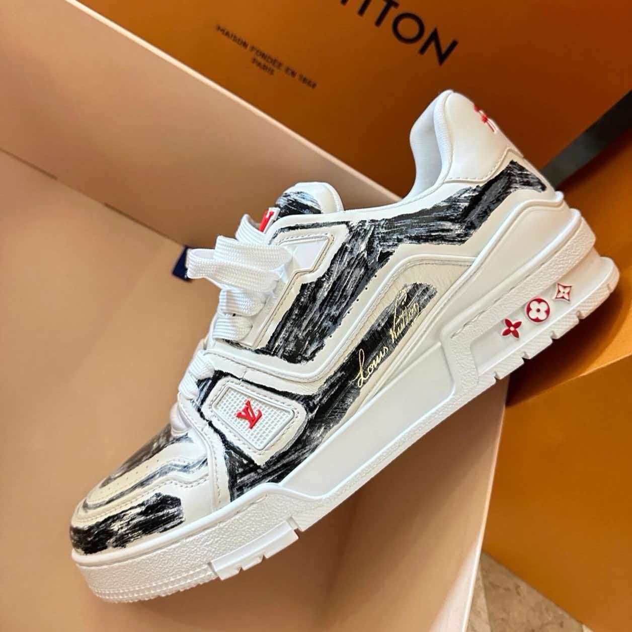 LV Trainer 
