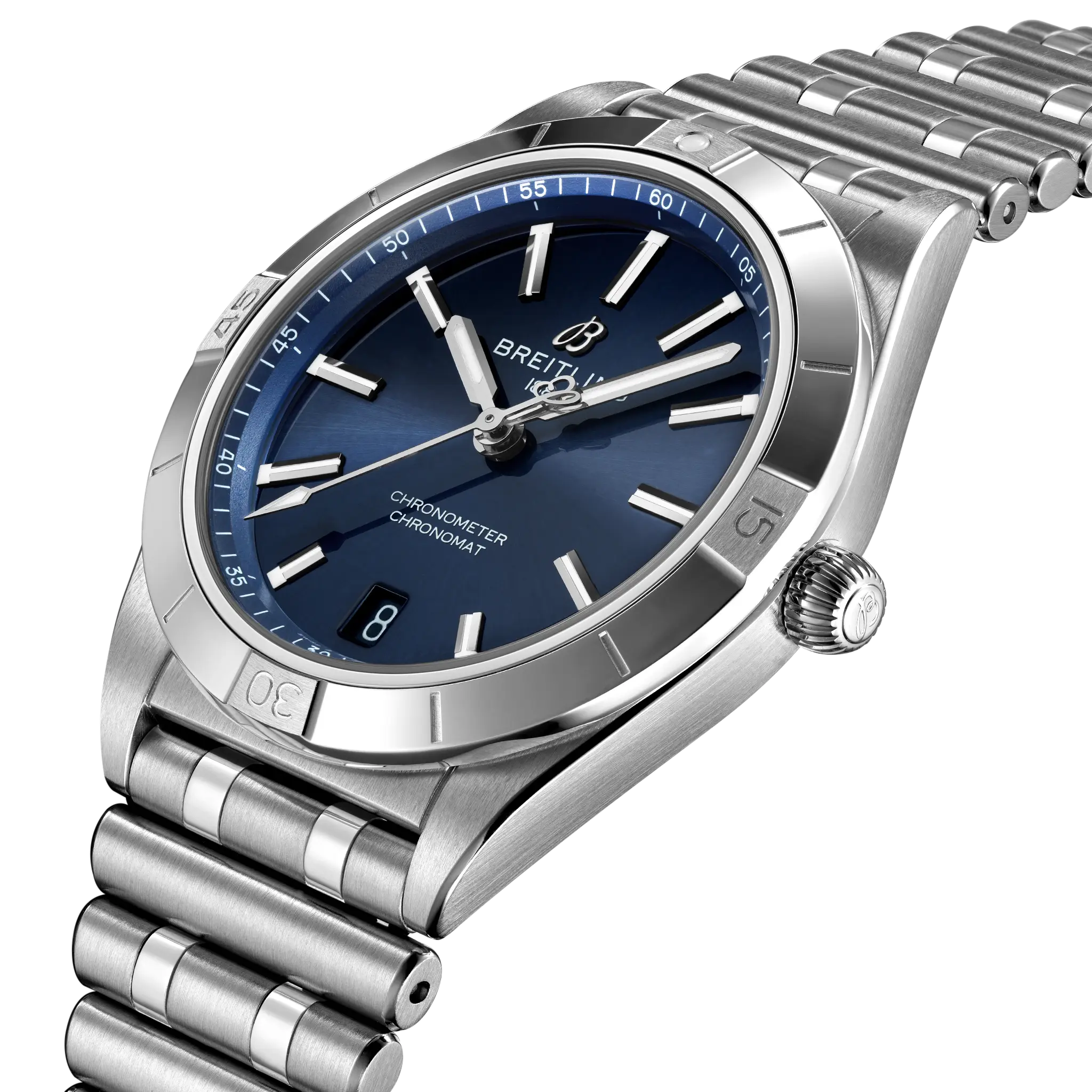 [2026 Mirror Grade]Breitling Chronomat Automatic 36mm A10380101C1A1