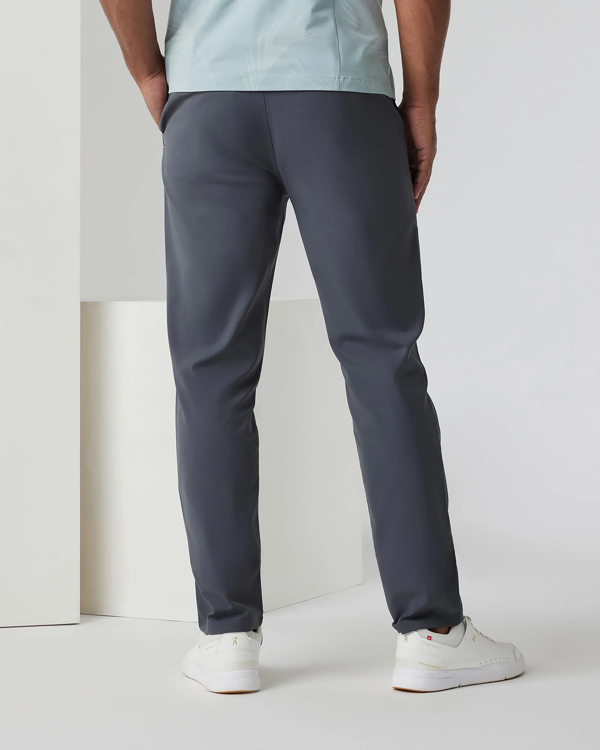 Cascade Tech Chino Pant Athletic Slim Fit 32\