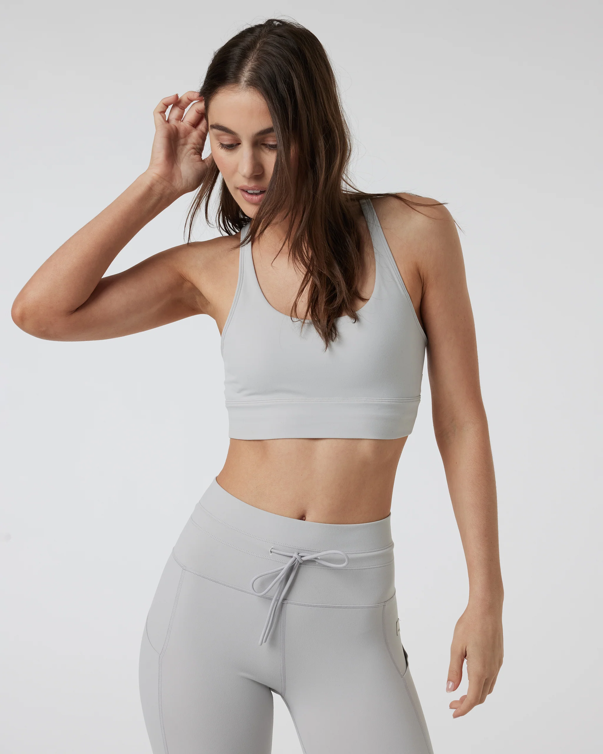 Yosemite Longline Bra
