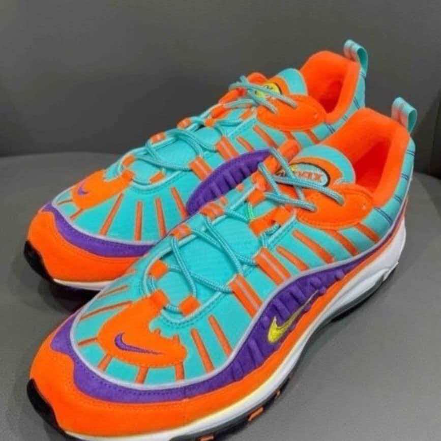 Nike Air Max 98 QS 