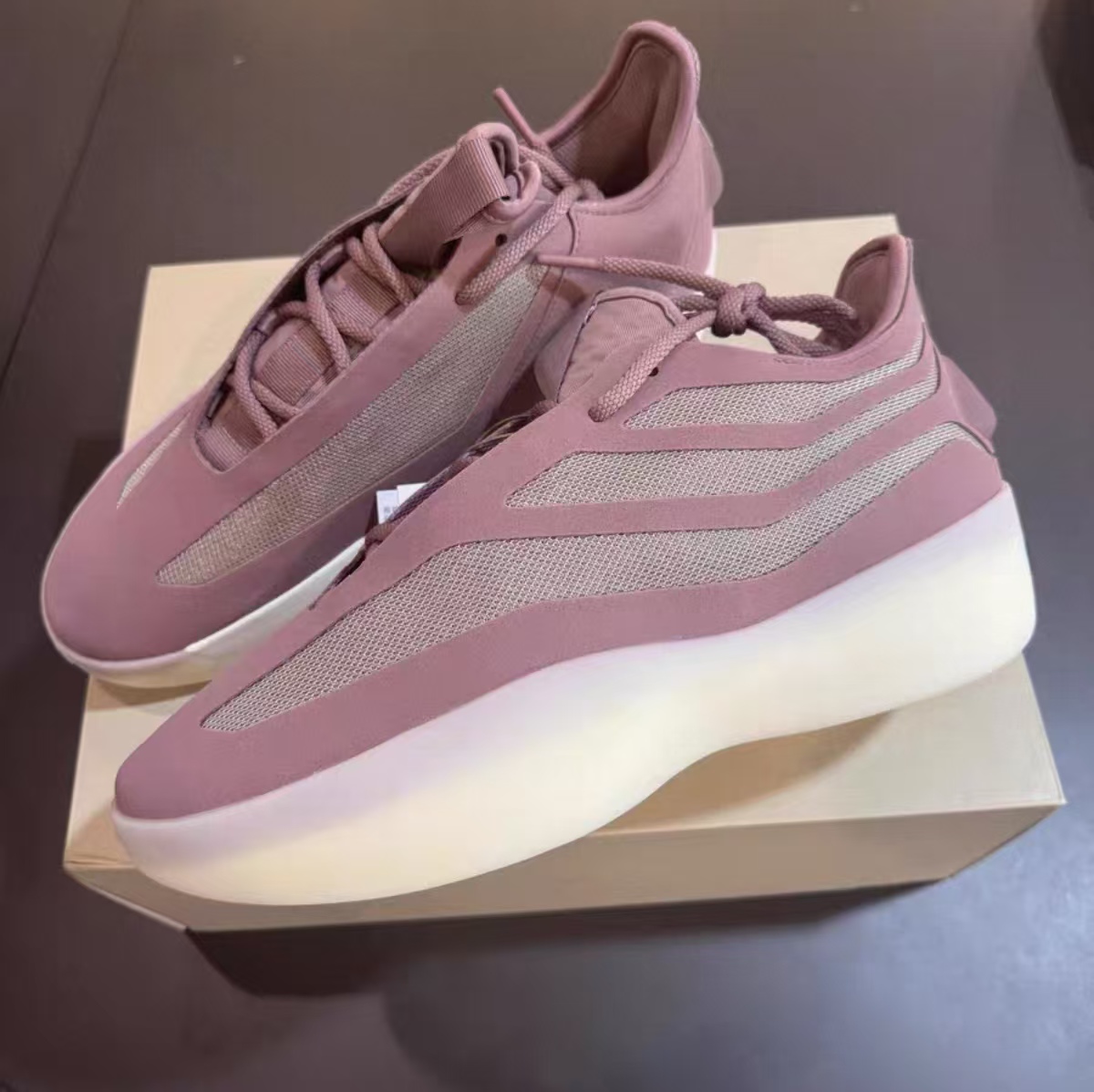 adidas × Fear of God Athletics 2 
