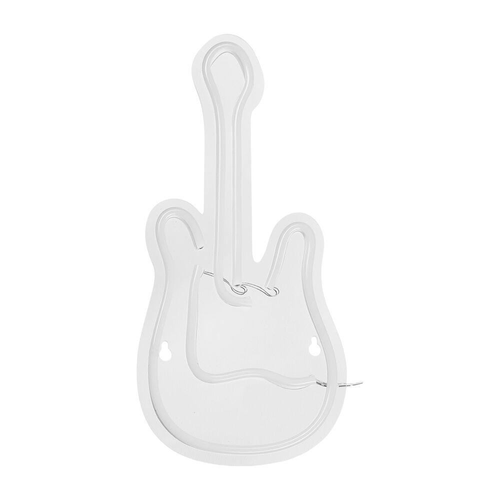 ACTIVEJET Lampa dekoracyjna LED ActiveJet Neon Gitara