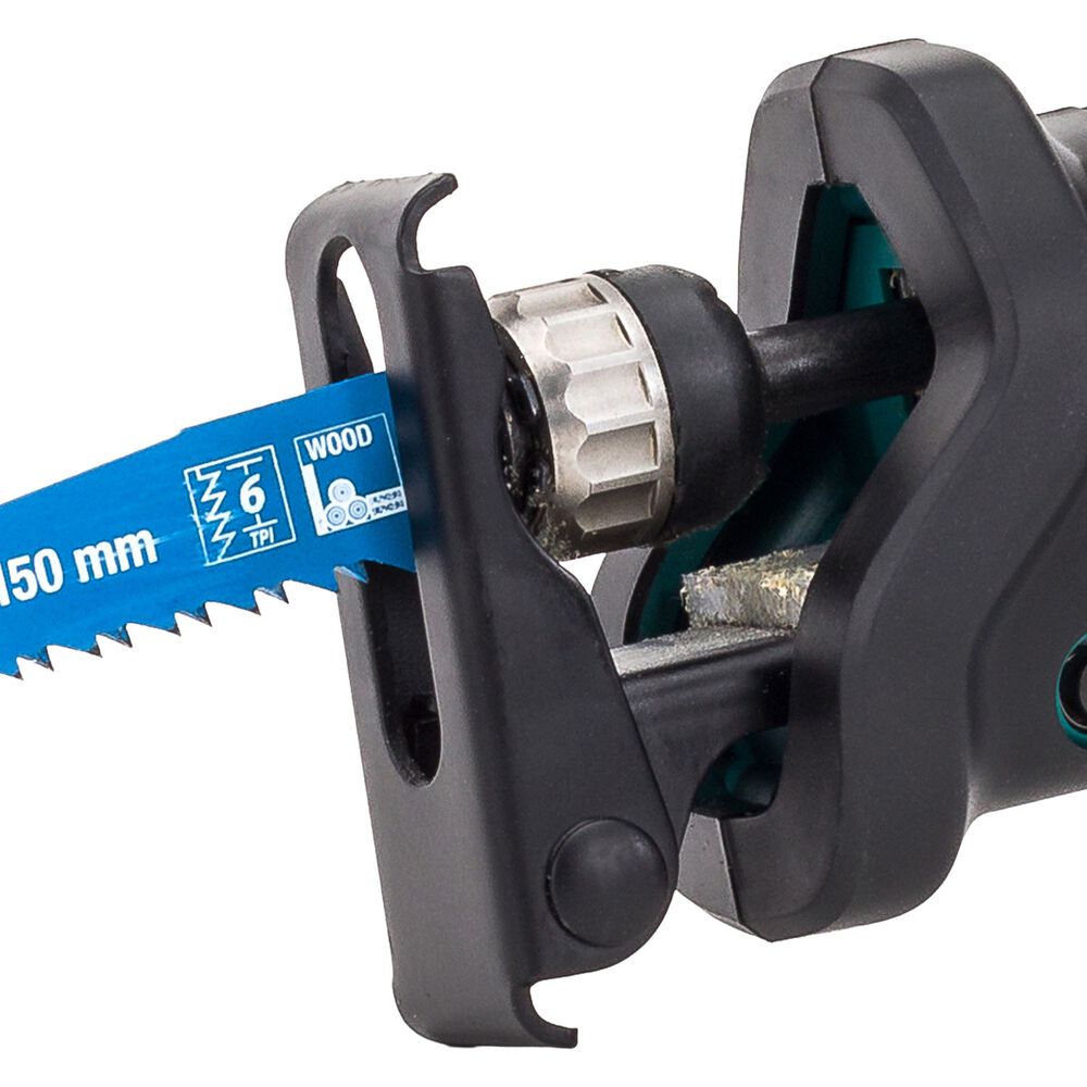 NAC Akumulatorowa piła szablasta NAC RS-20-LI-20V, 20 V