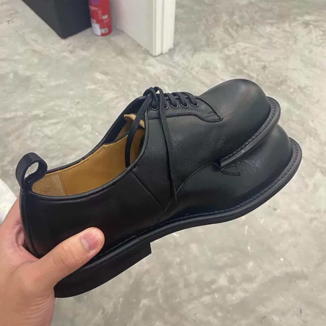 Comme des Garçons Homme Plus × Kids Love Gaite