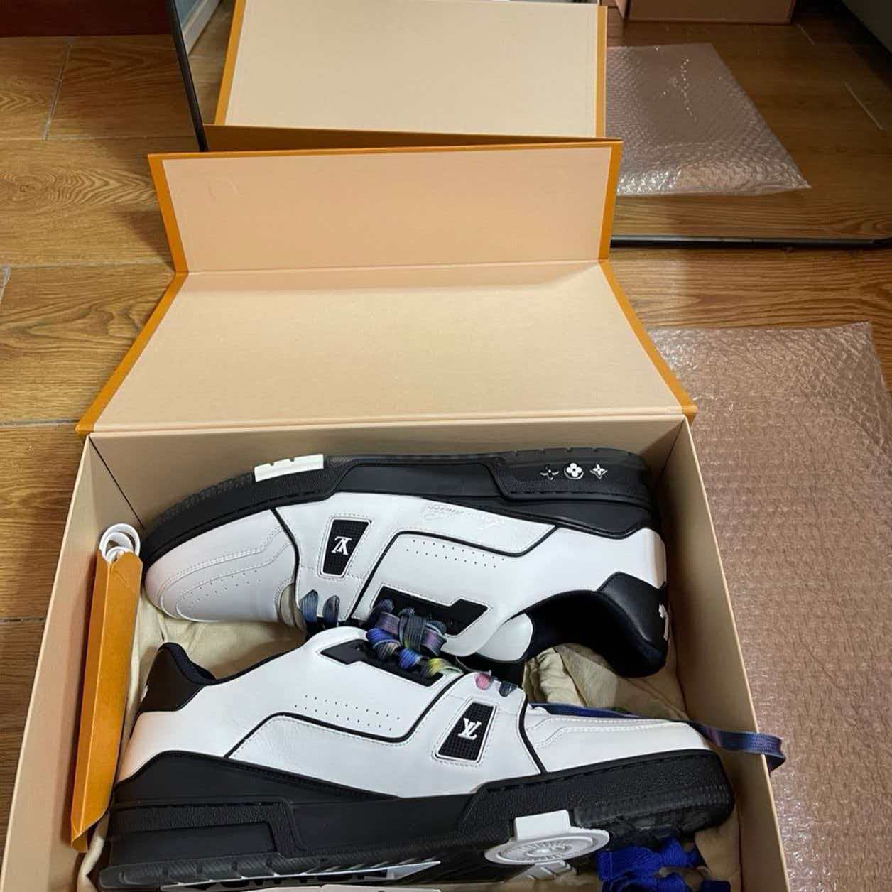 LV Trainer 