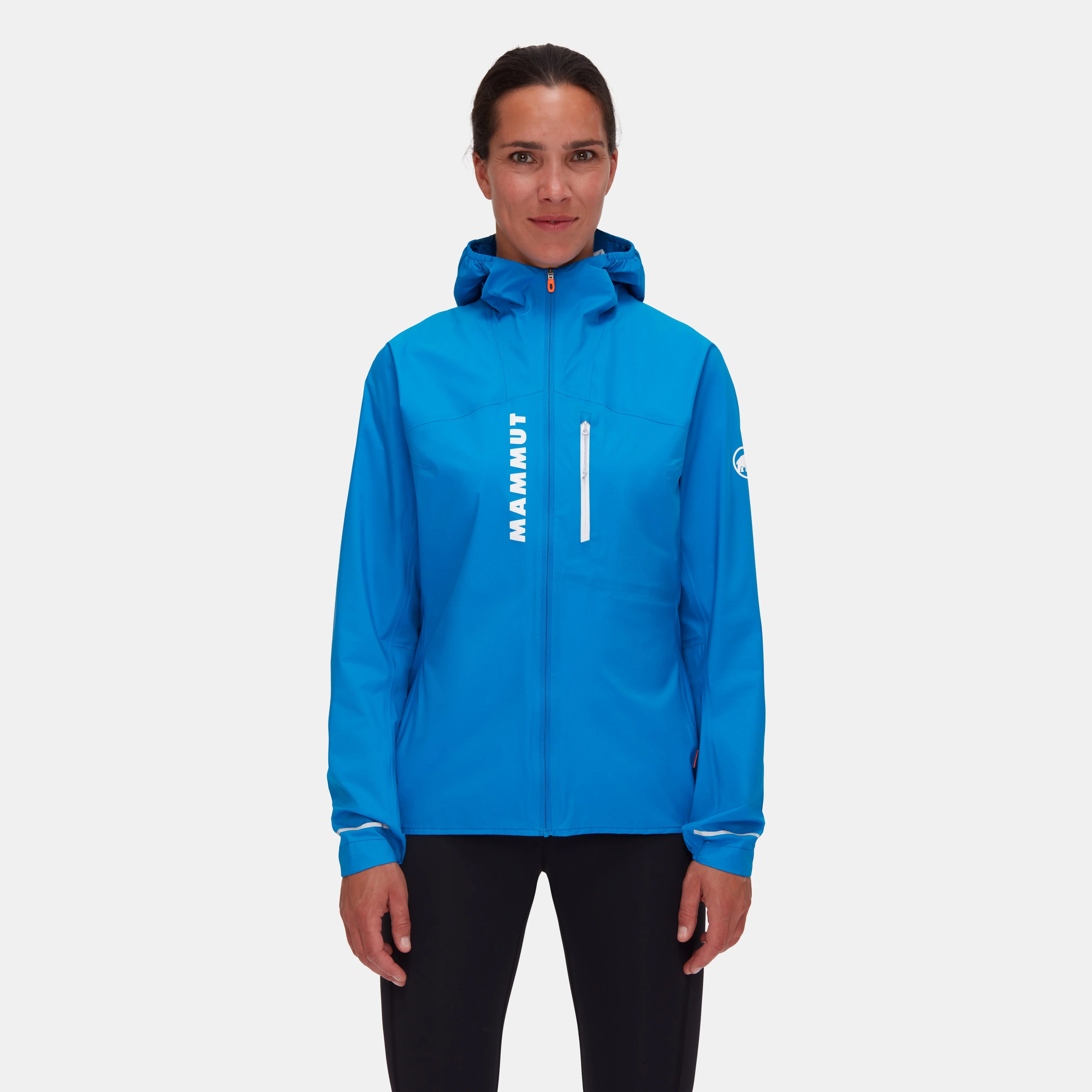 Aenergy TR HS Hooded Jacket Women