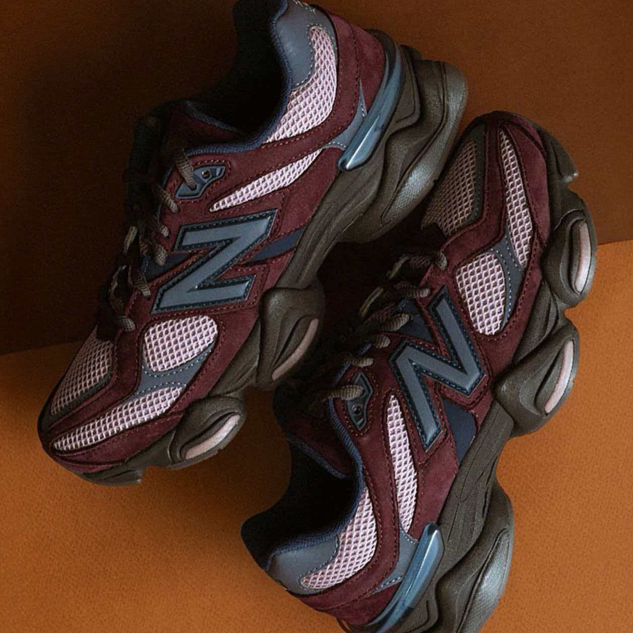 New Balance 9060 