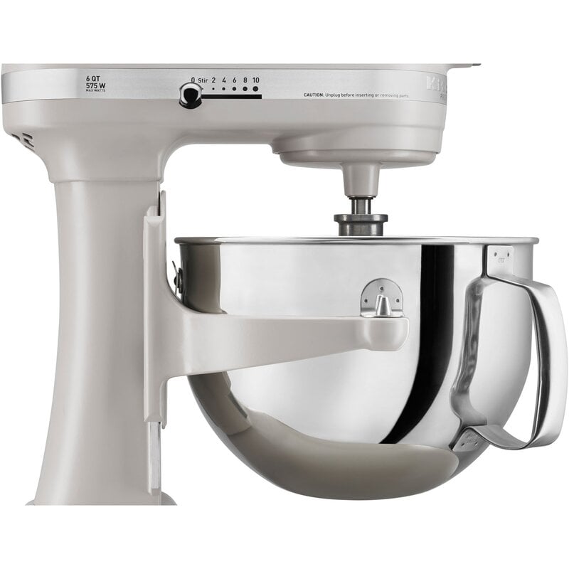 KitchenAid 10 Speed 6 Qt. Stand Mixer