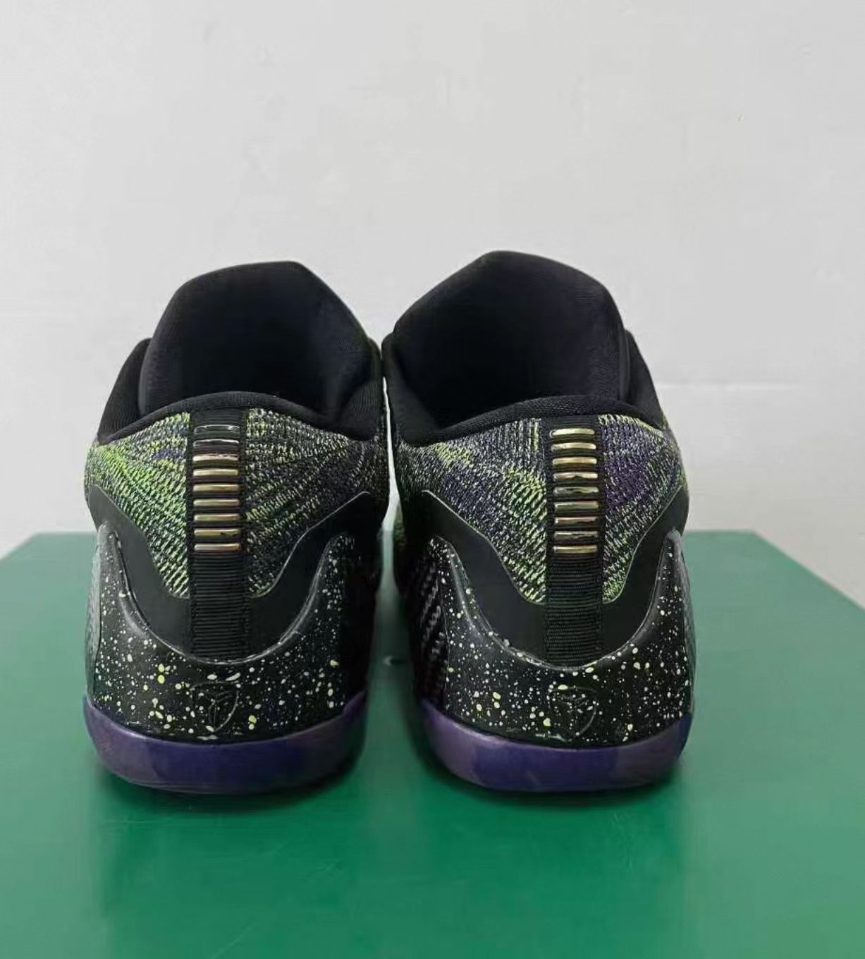 Nike Kobe 9 Elite Low "Mamba Moment"
