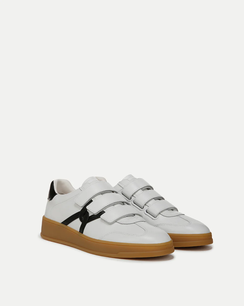 Reagan Velcro Sneaker