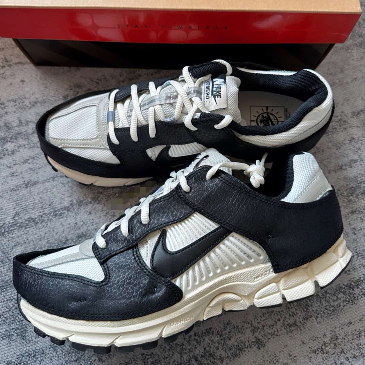 Nike Zoom Vomero 5