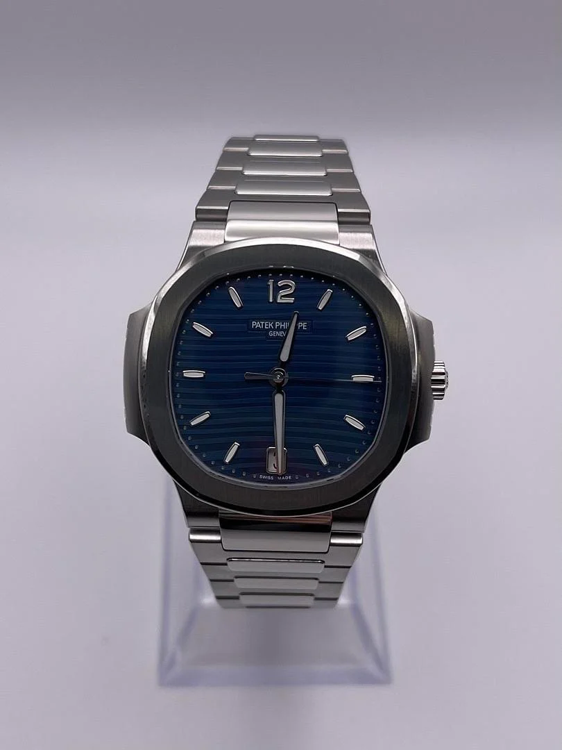 [2026 Mirror Grade]Patek Philippe Nautilus 7118/1A-001