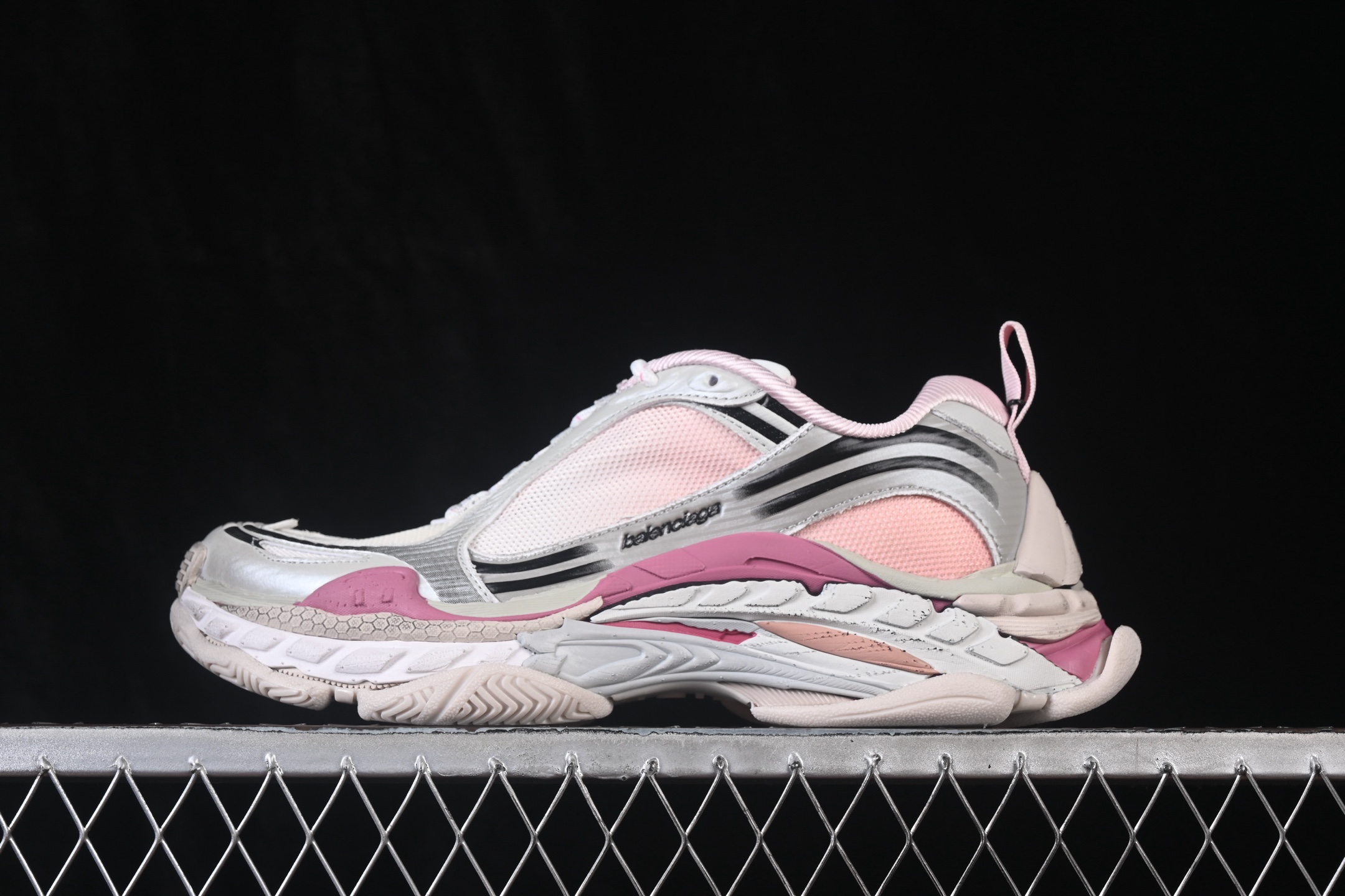 Balenciaga Triple S 2