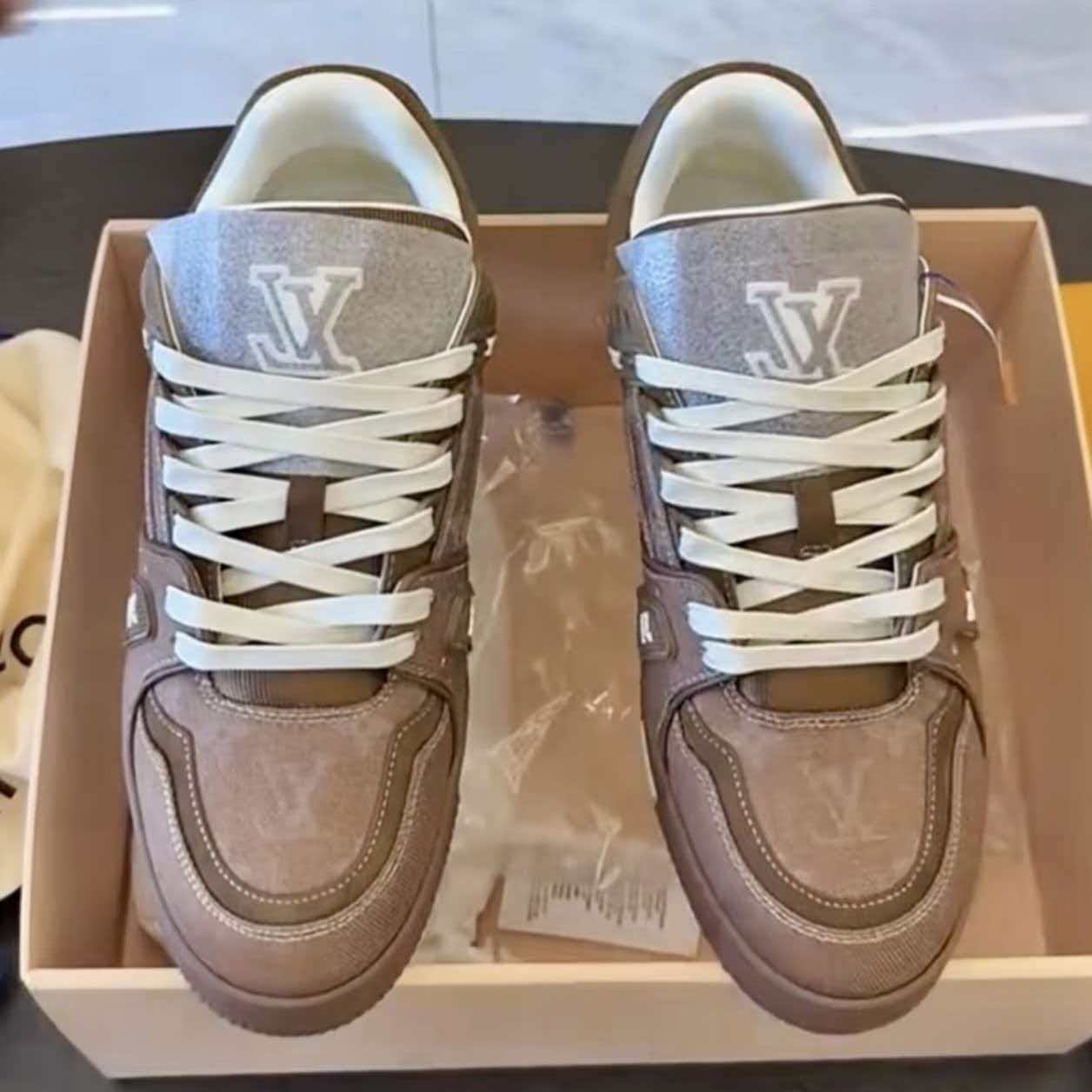 LV Trainer 