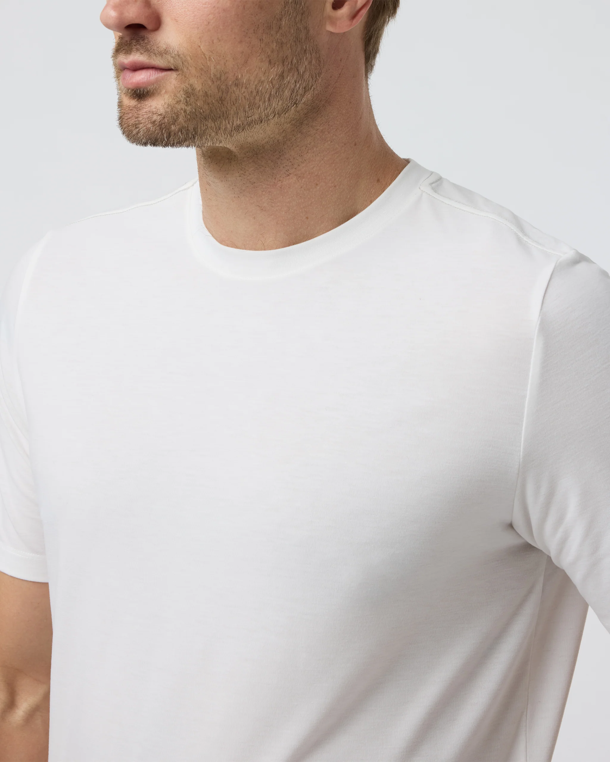 Current Tech Tee