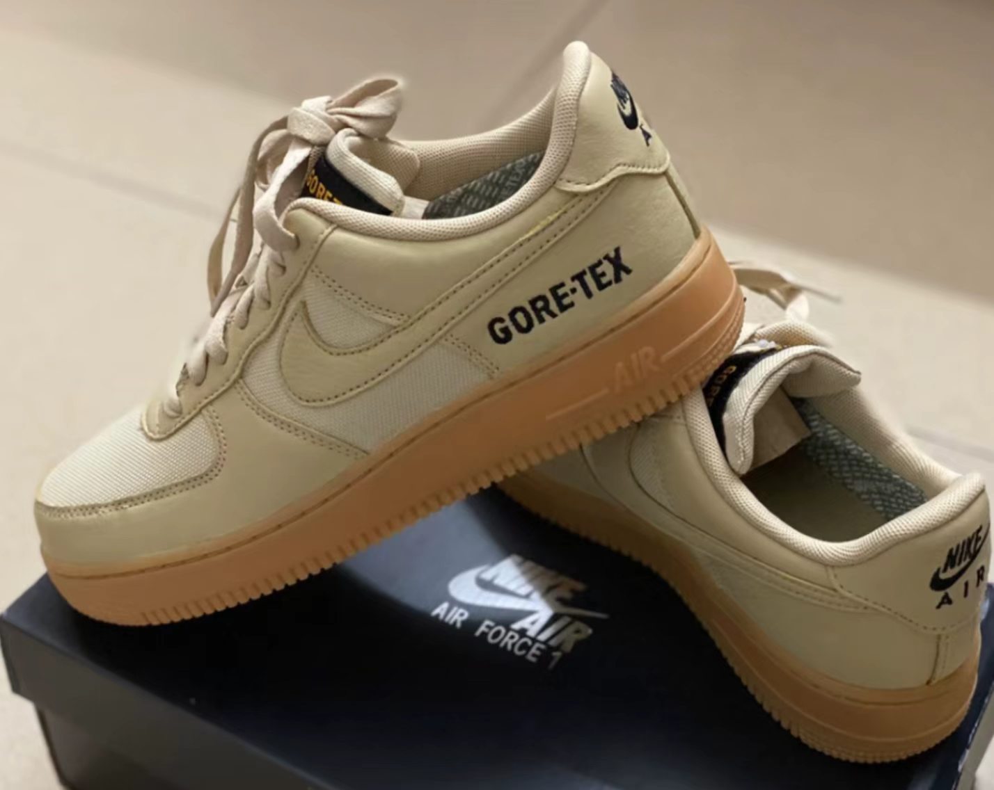 Nike Air Force 1 Low 