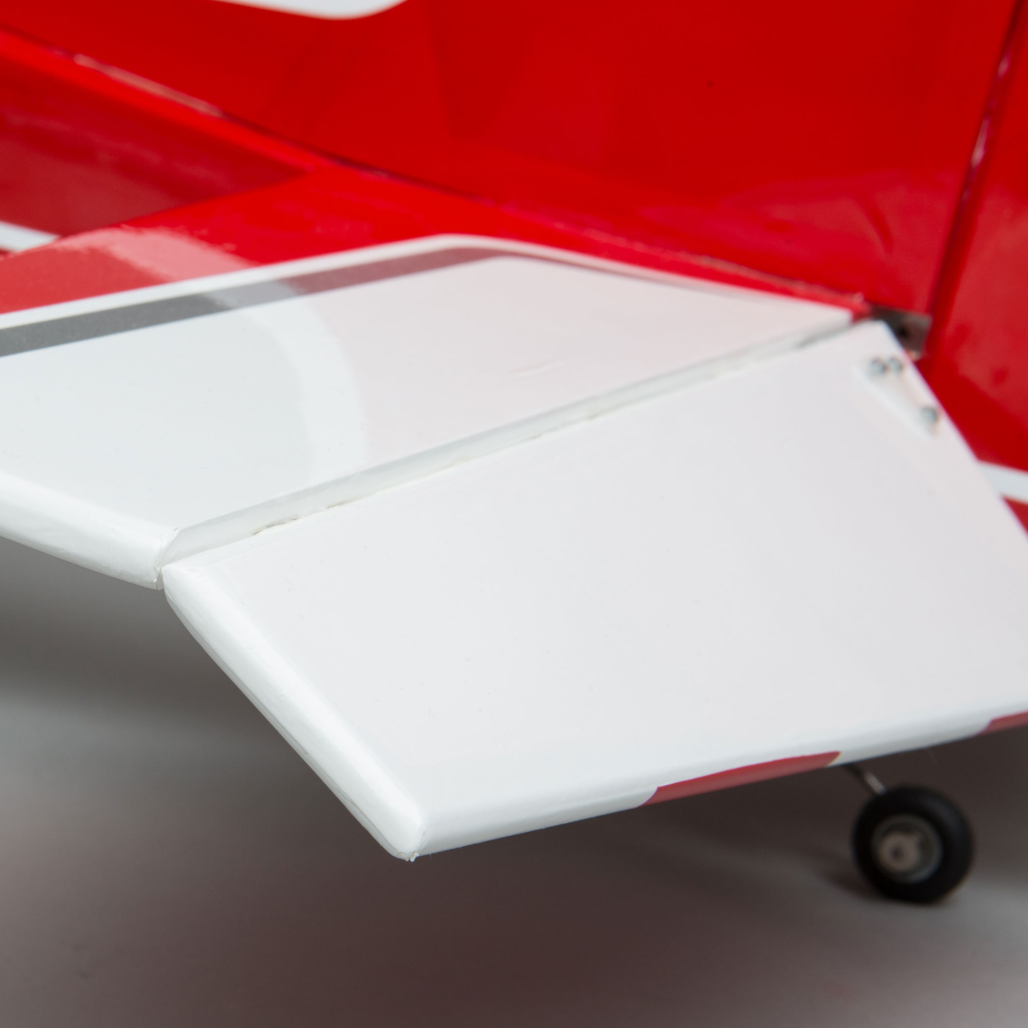 Valiant 10cc ARF, 69