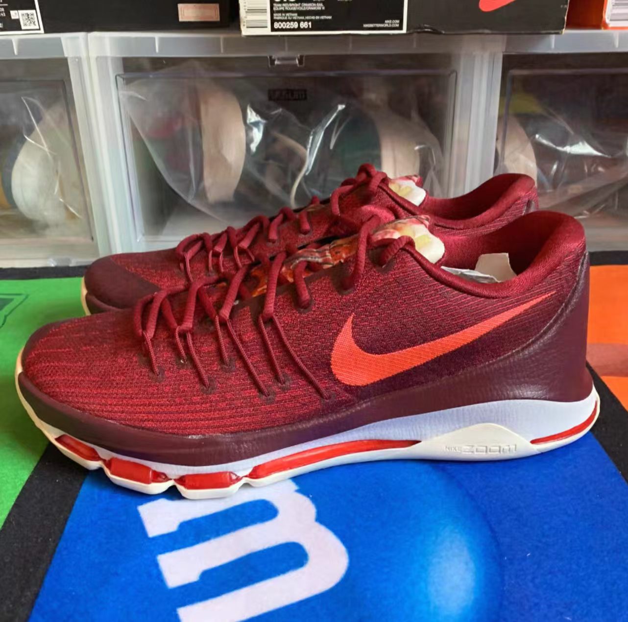 Nike KD 8 