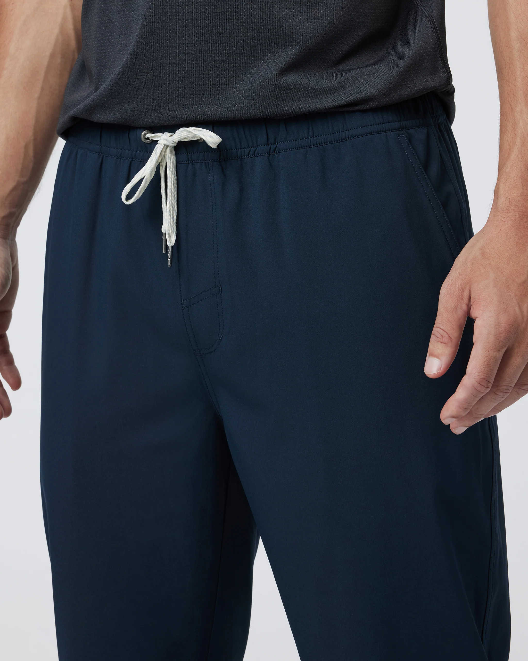 Kore Jogger Lined 28\
