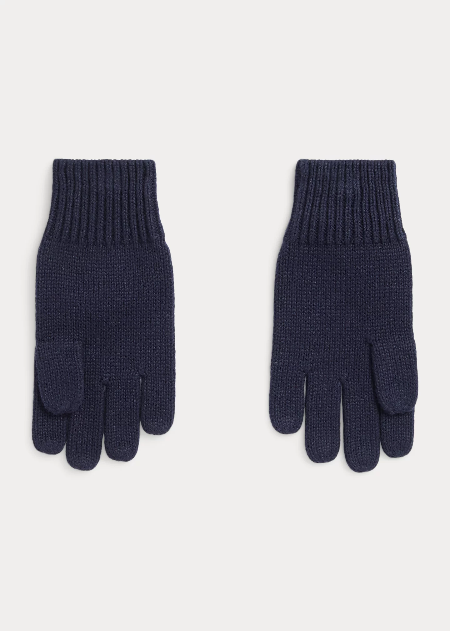 Polo Bear Cotton Glove