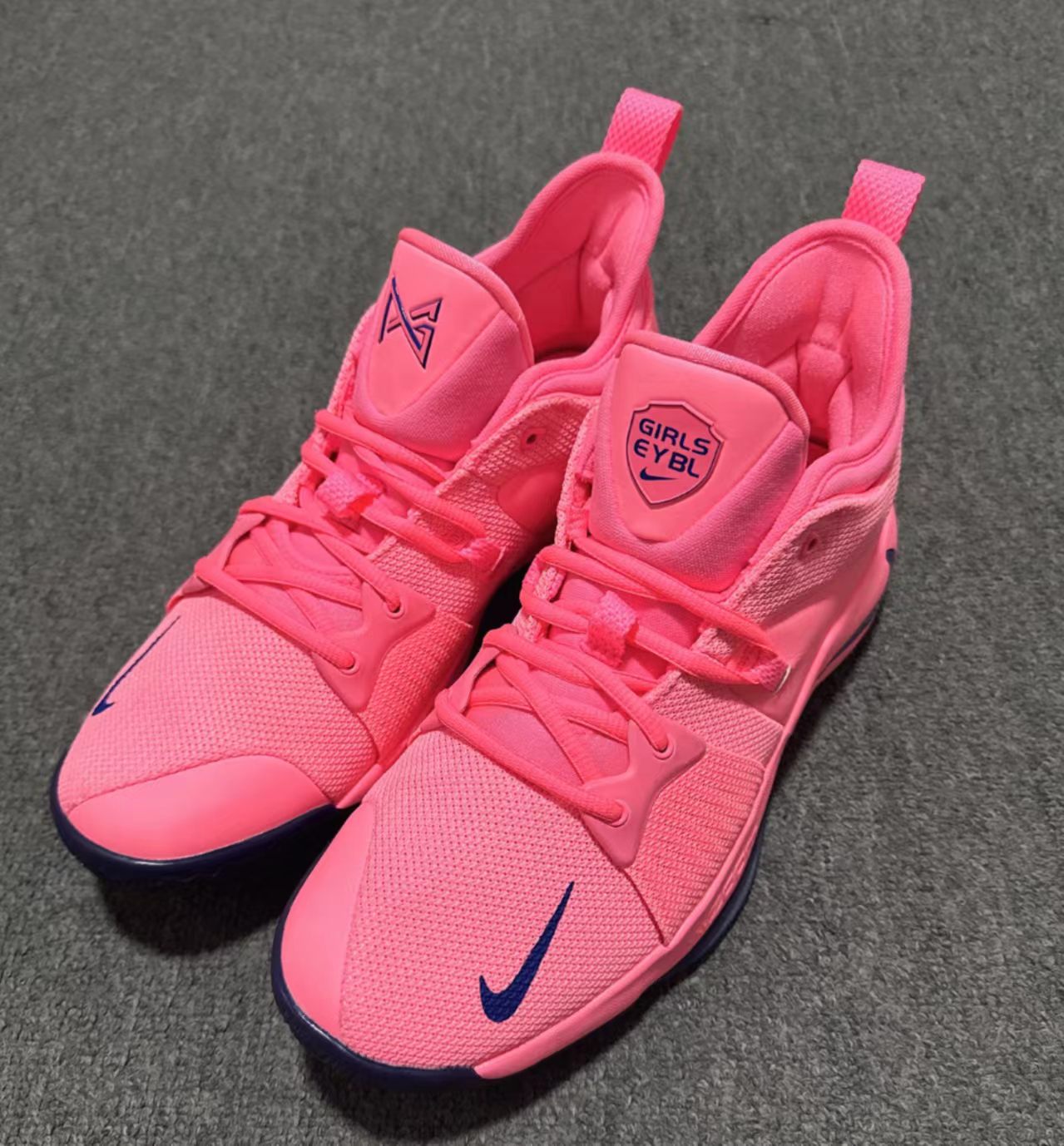 Nike PG 2 EYBL