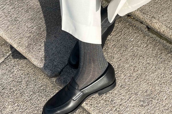 The Penny Loafer