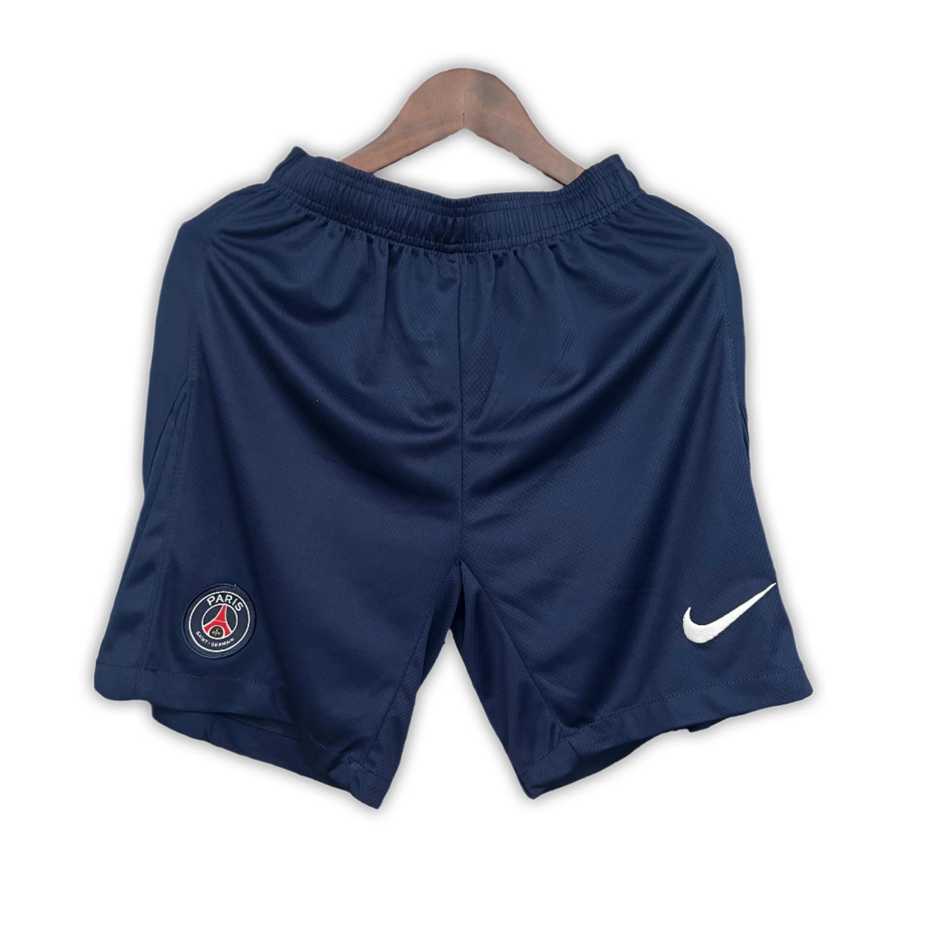 PSG 2025/26 Home Shorts