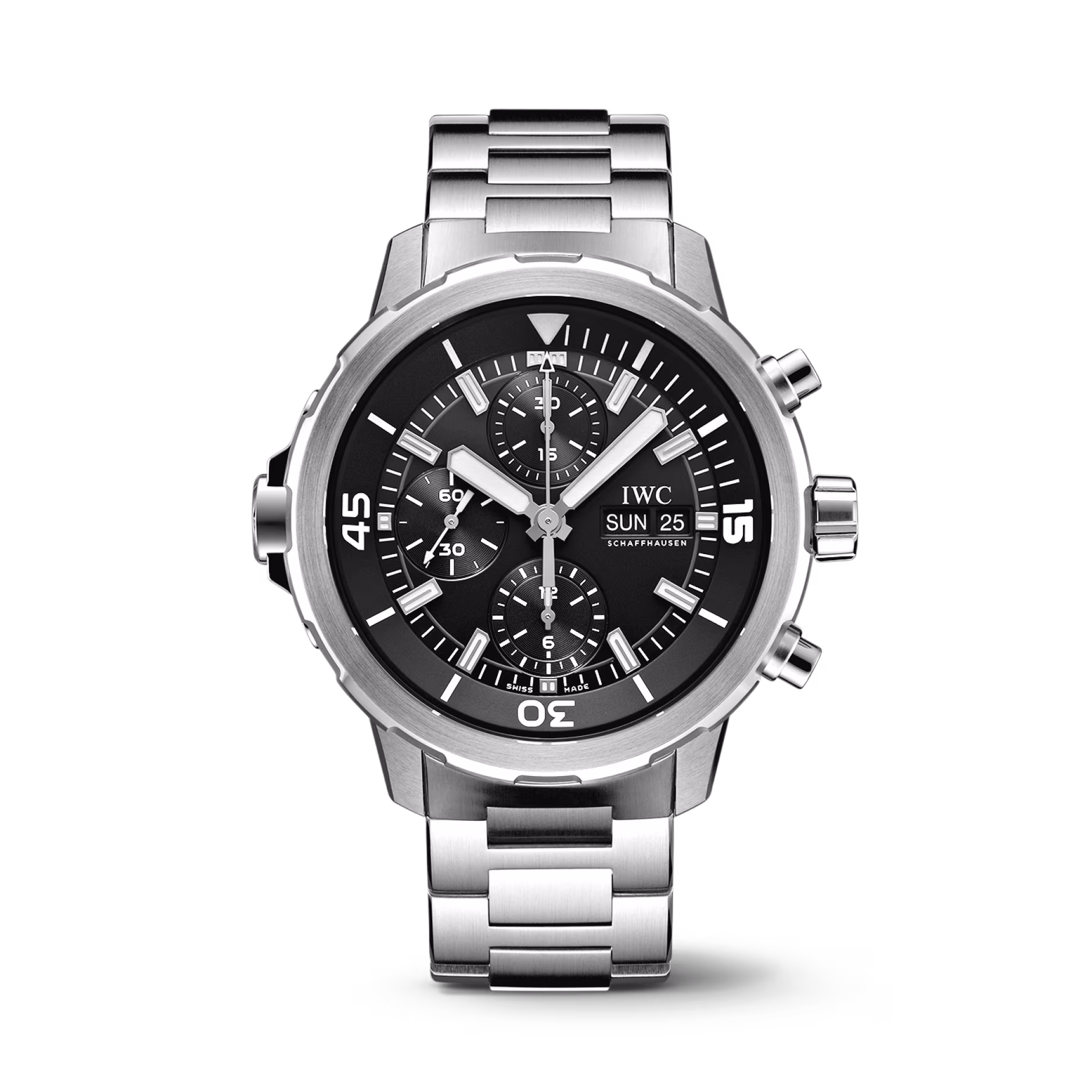 [2026 Mirror Grade]IWC Aquatimer Chronograph 44mm IW376804