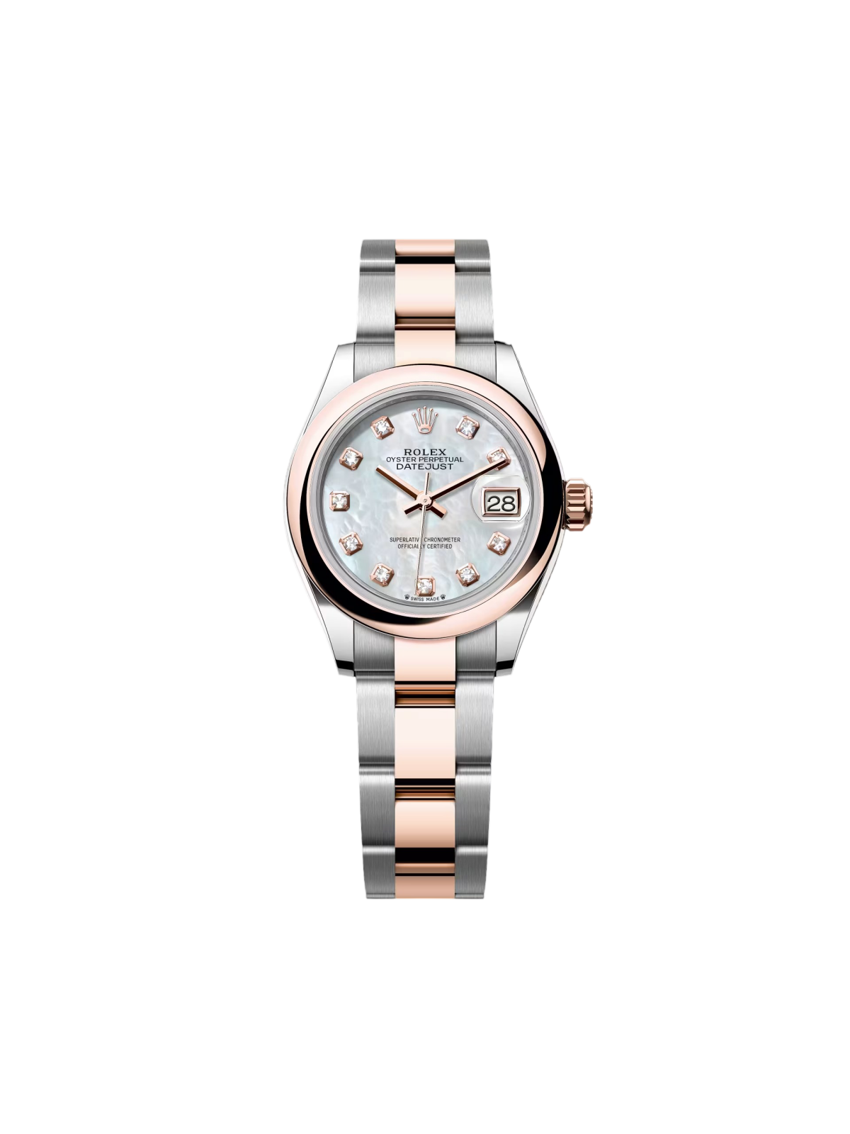 [2026 Mirror Grade]RLX Lady-Datejust 28mm  279161-0013/0014