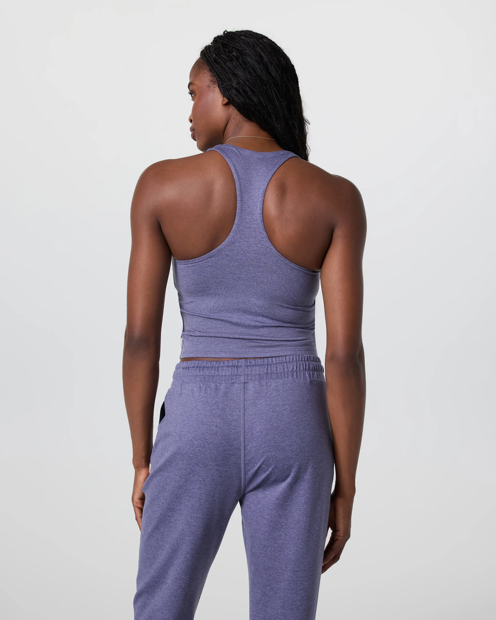 Halo Performance Crop 2.0