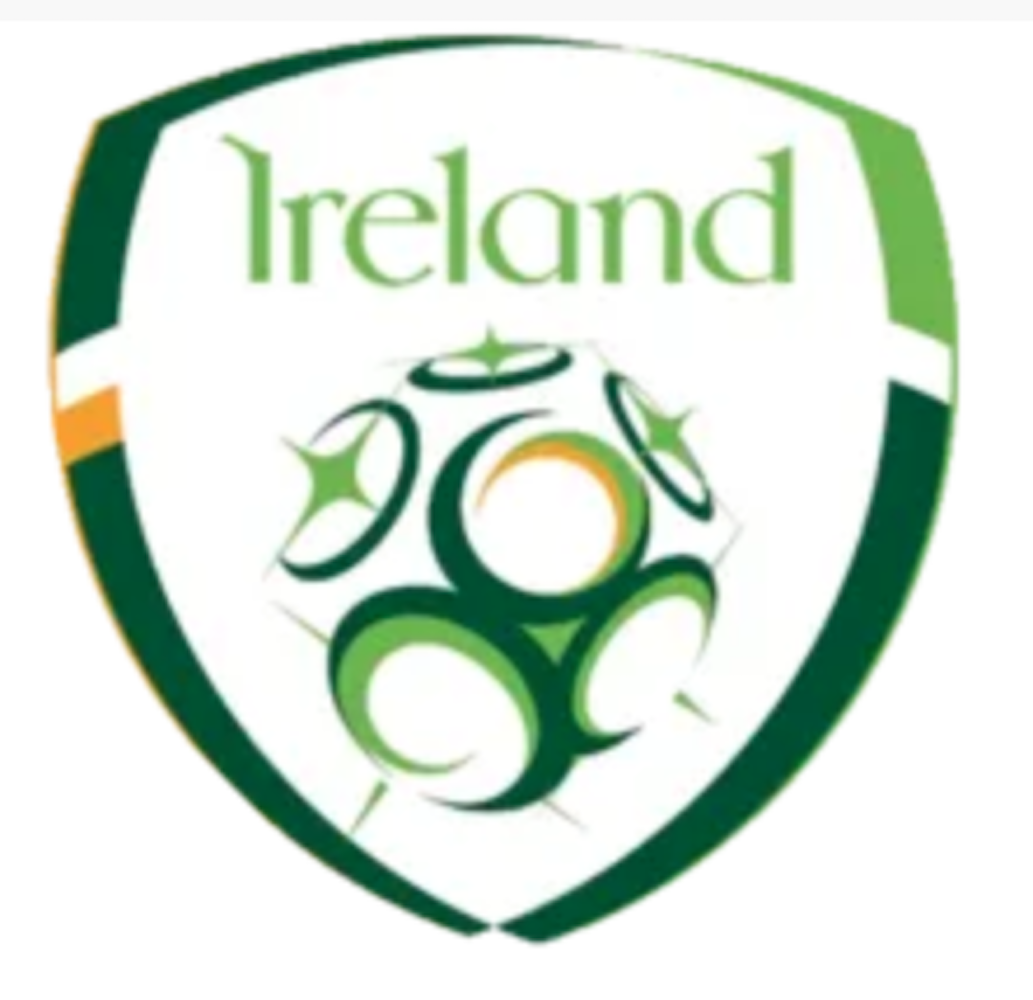 Ireland