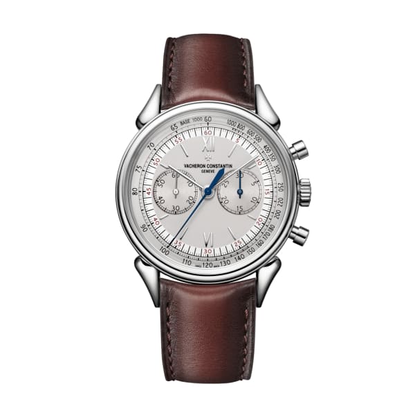 [2026 Mirror Grade]Vacheron Constantin Historiques Cornes De Vache 1955 Ref. # 5000H/000A-B582