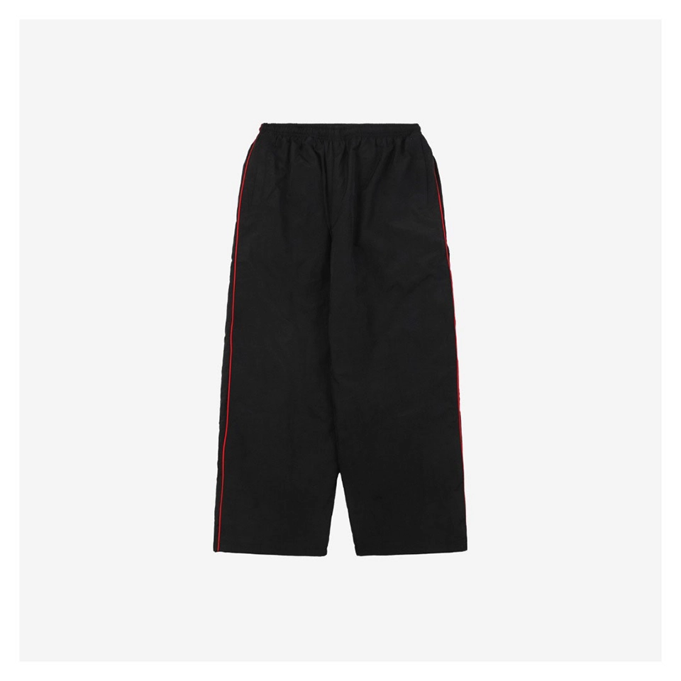 Blcg Manchester United Crest Embroidered Pants