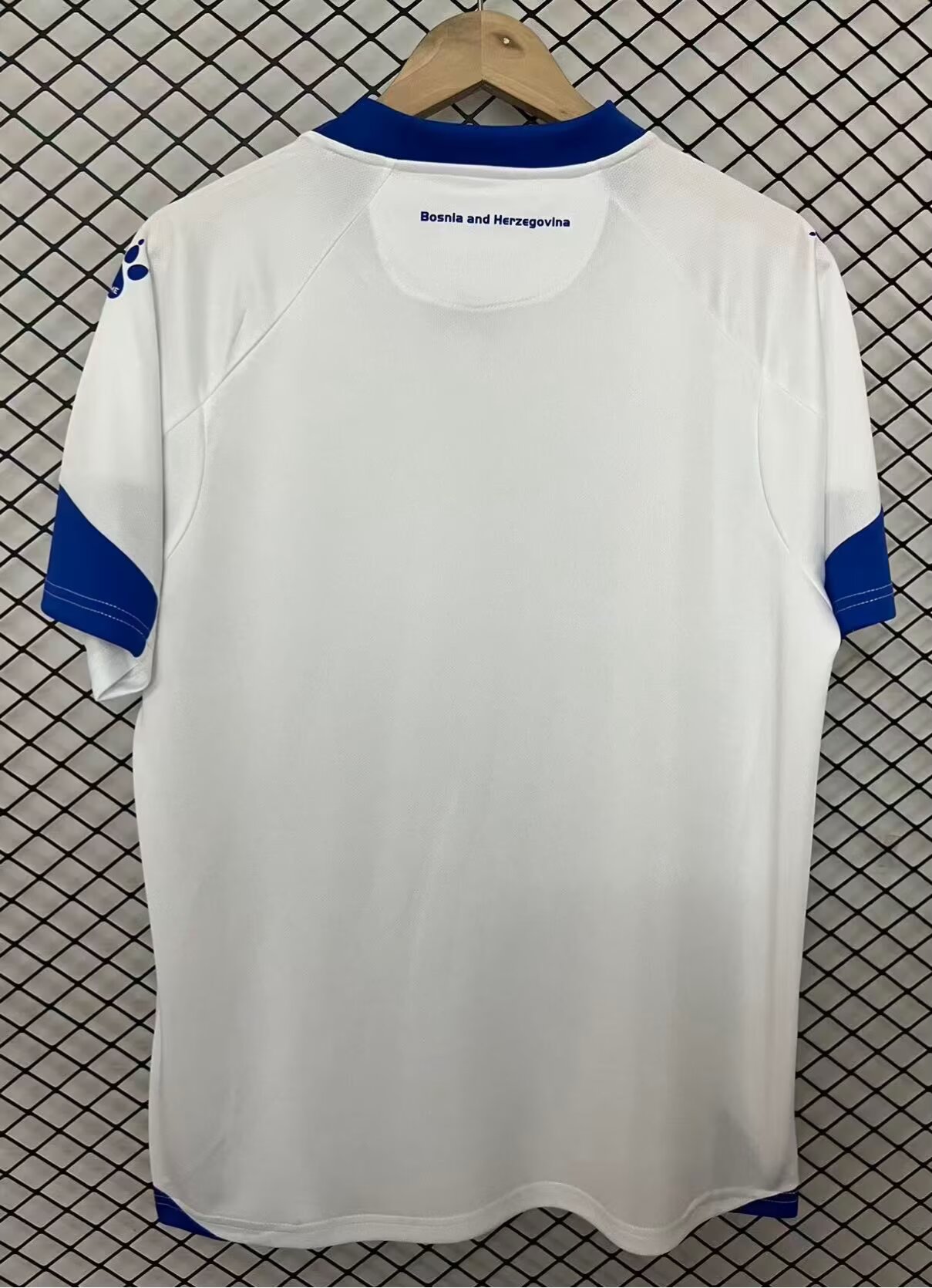 2023/2024 Bosnia and Herzegovina National Team Away Shirt