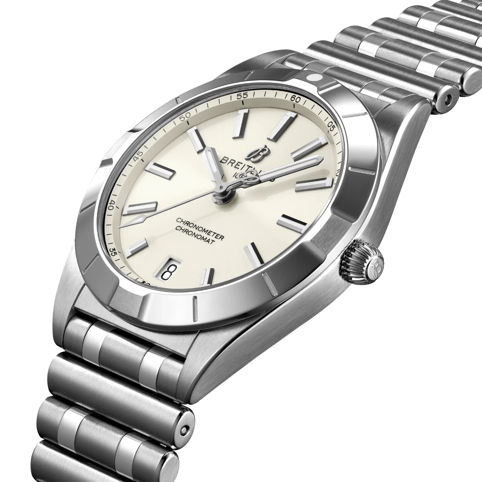 [2026 Mirror Grade]Breitling Chronomat 32mm A77310101A2A1