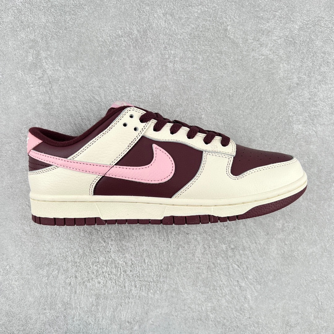 NIKE DUNK LOW RETRO PRM VALENTINE'S DAY DR9705-100