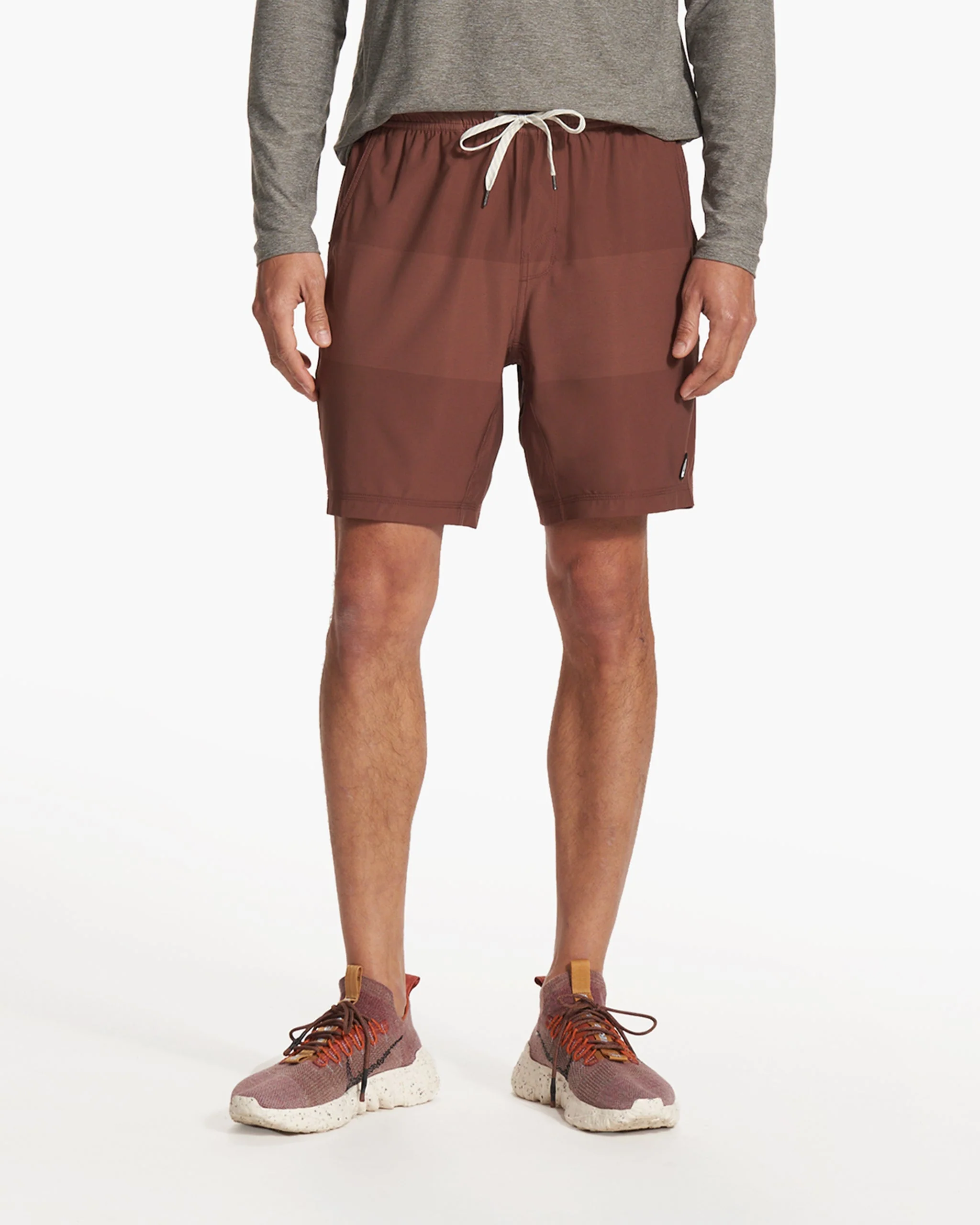 Kore Short Lined 7\
