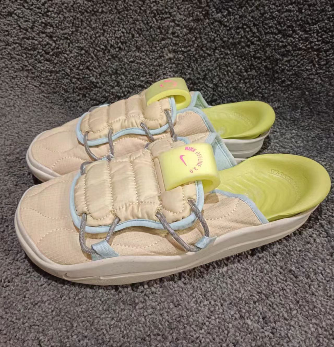 Nike Offline Mule