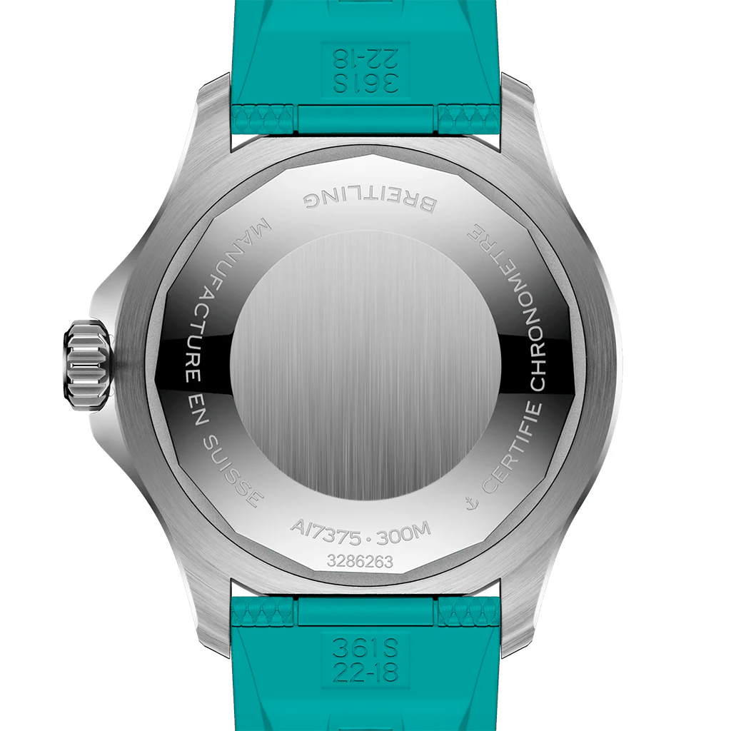 [2026 Mirror Grade]【Free Shipping】Superocean Automatic 42 A17375211B2S2