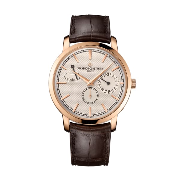 [2026 Mirror Grade]Vacheron Constantin Traditionnelle Manual-Winding Ref. # 83020/000R-9909