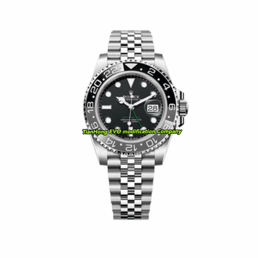 Rolex126710