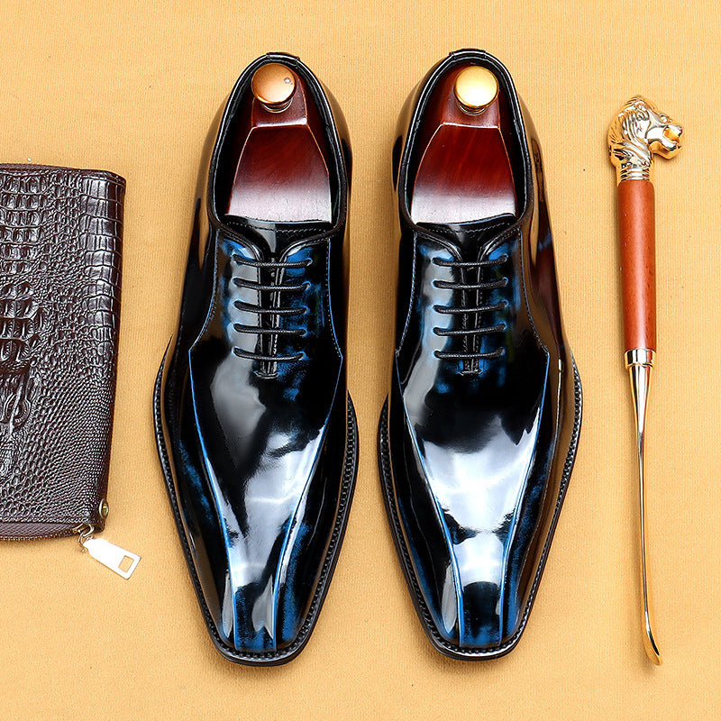 Formal Business Dress Shoes for Men 89272