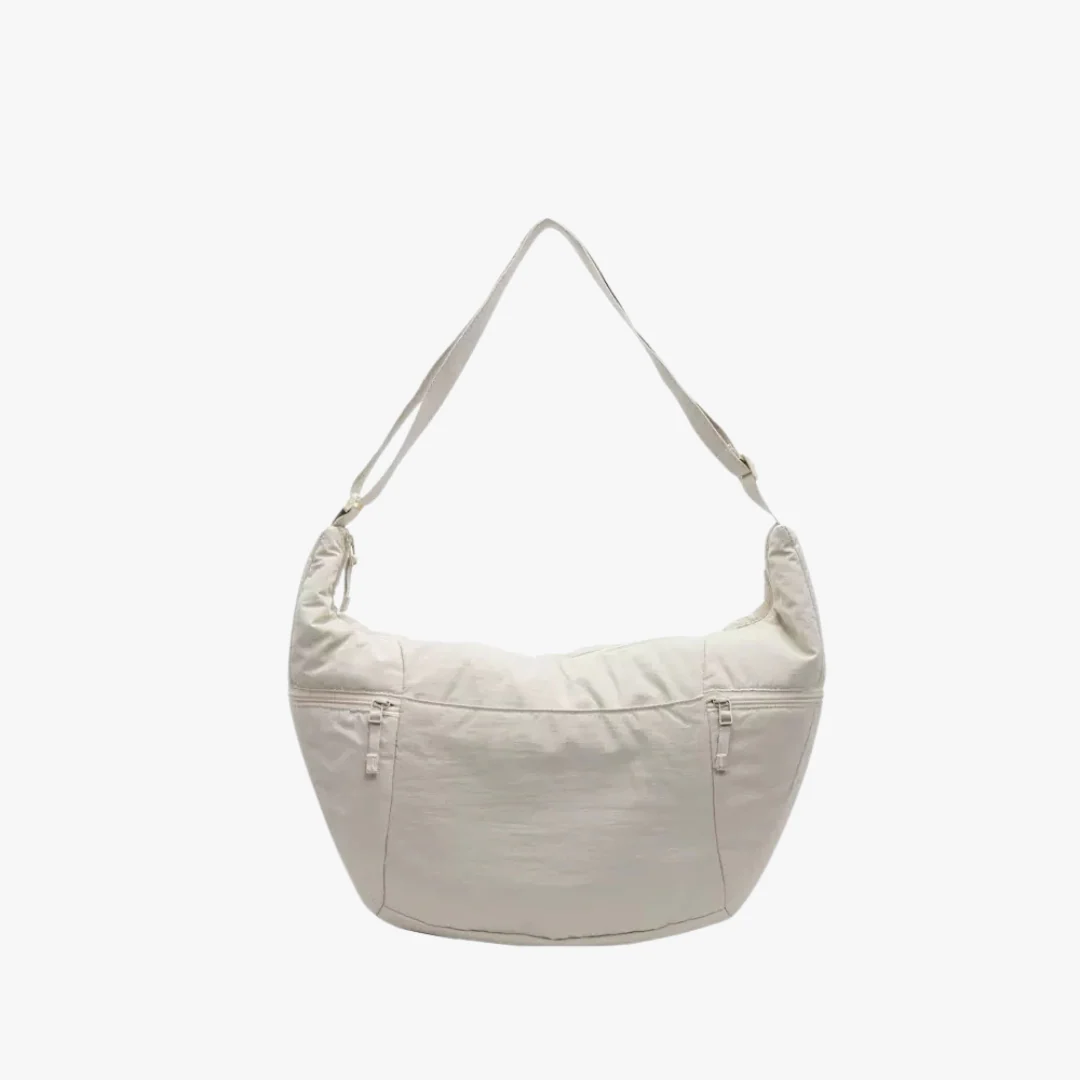 Puffer Hobo Crossbody 2.0