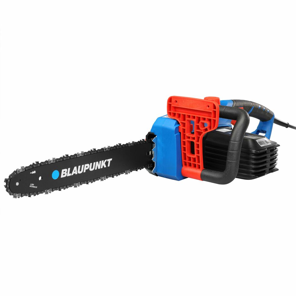 BLAUPUNKT Elektryczna piła łańcuchowa Blaupunkt CS4010, moc nominalna 2400 W
