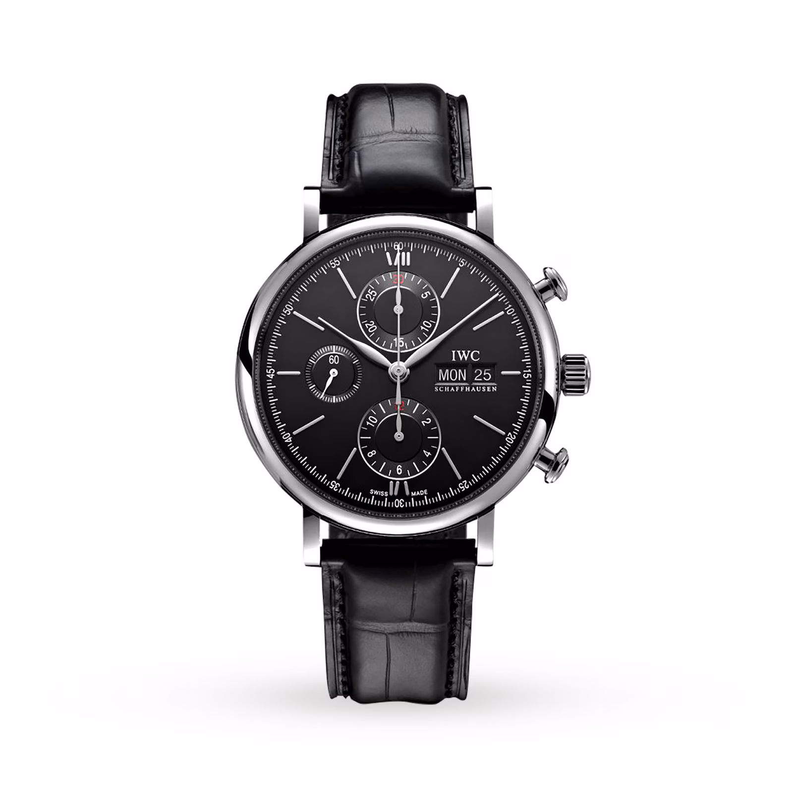 [2026 Mirror Grade]IWC Portofino 42mm Mens Watch IW391029