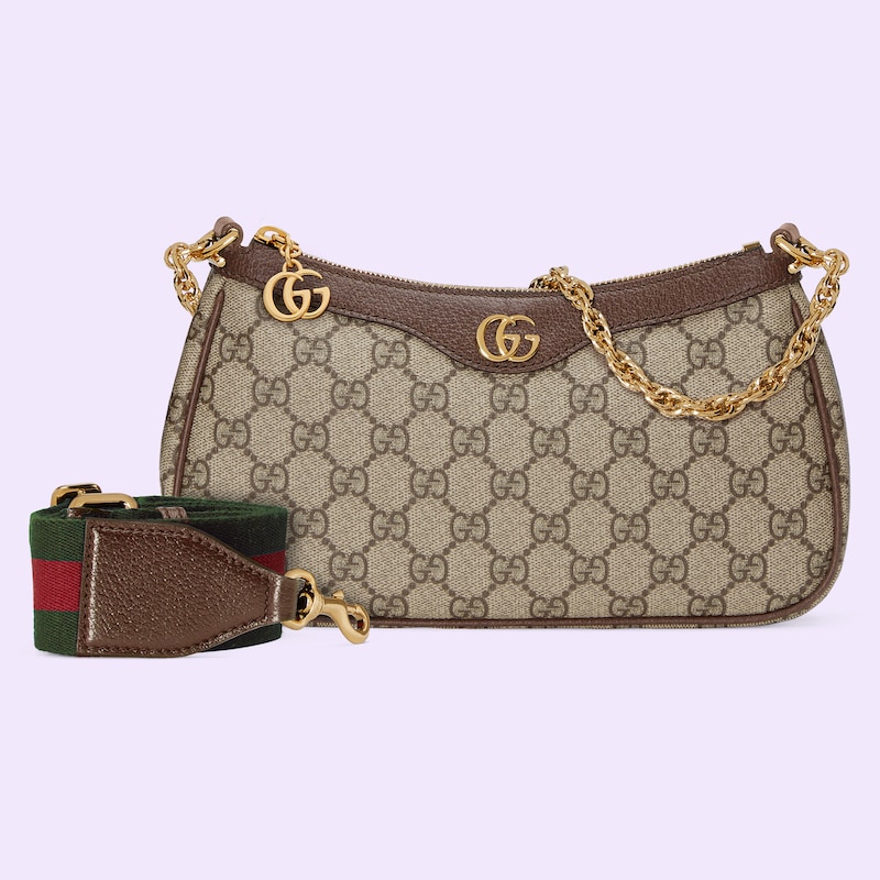 OPHIDIA  SMALL HANDBAG