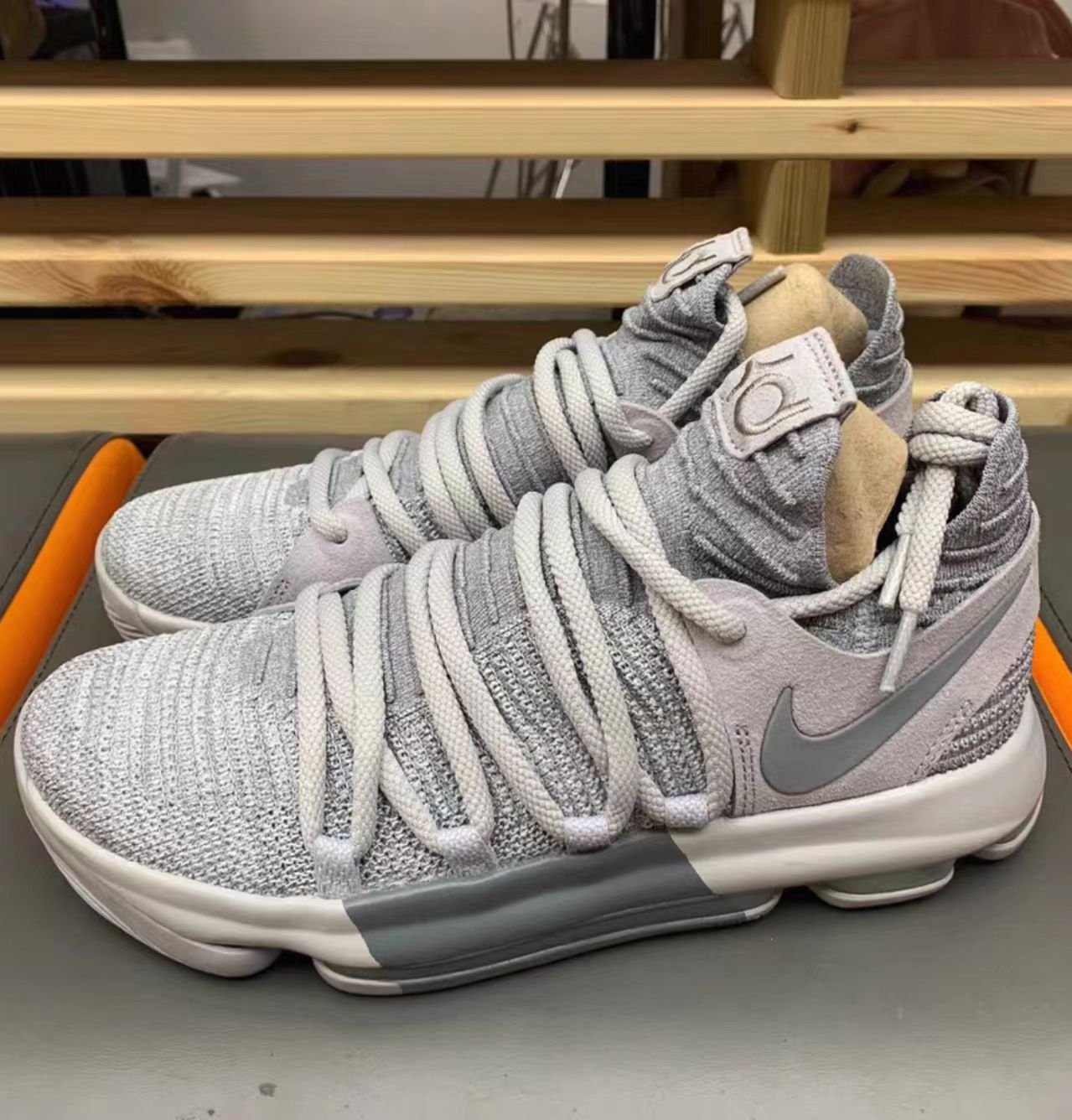 Nike KD 10 